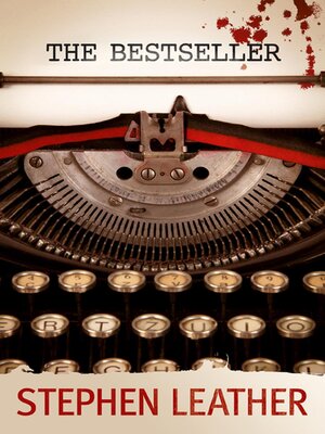 cover image of The Bestseller